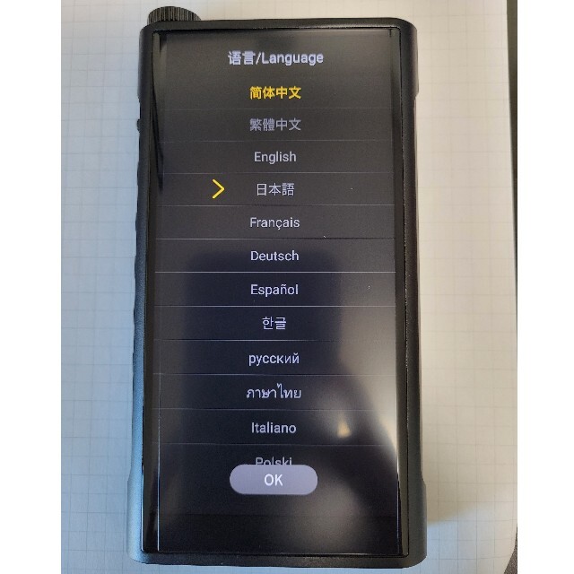 純正ケース付】Fiio M15 全てのタイムセール 46550円引き