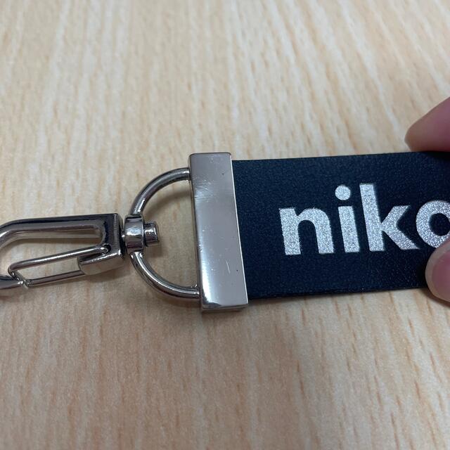 niko and...(ニコアンド)のNiko and.../ニコアンド/ストラップ レディースのファッション小物(キーホルダー)の商品写真