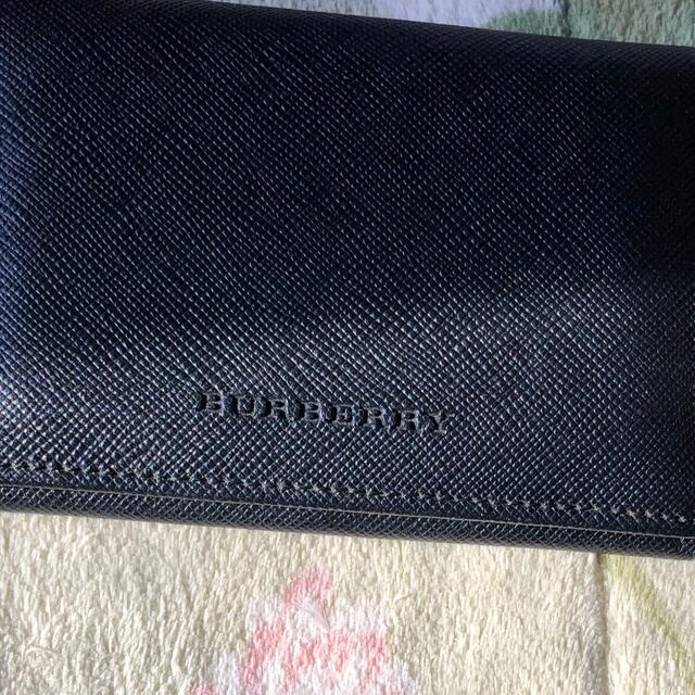 BURBERRY(バーバリー)の【BURBERRY】定期入れ(パスケース) レディースのファッション小物(名刺入れ/定期入れ)の商品写真