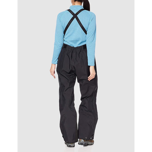 MILLET - MILLET ミレー シェルパンツ カメット2 ゴアテックスパンツ