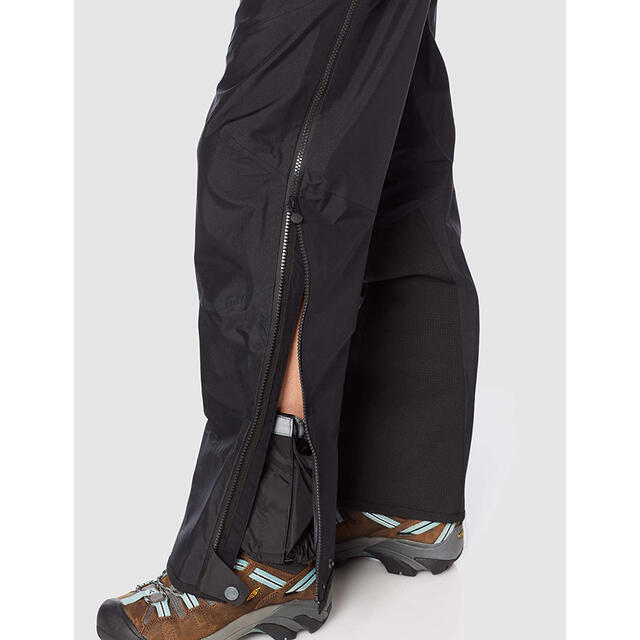 ミレー MILLET KAMET 2 GTX PANT W ハードシェルパンツ-