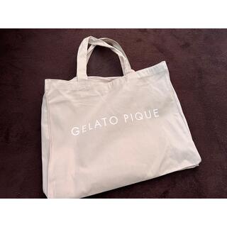 gelato pique - 【新品】GELATO PIQUE(ジェラートピケ) 袋