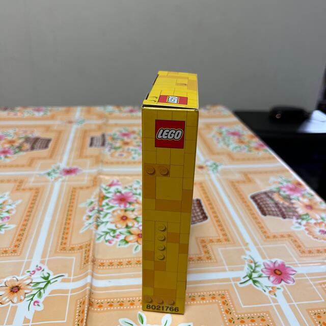 Lego(レゴ)のLEGO腕時計 キッズ/ベビー/マタニティのこども用ファッション小物(腕時計)の商品写真