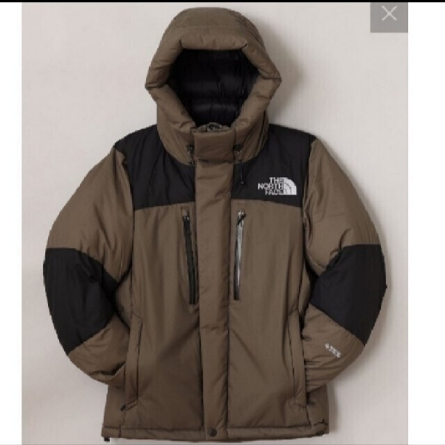 THE NORTH FACE - 新品未使用 THE NORTH FACEバルトロイジャケット