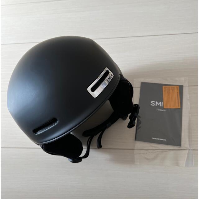 SMITH ヘルメット 最終値下げ