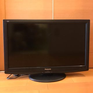 パナソニック(Panasonic)のみつる様専用)パナソニック　テレビ　ビエラTH-L32C2(テレビ)