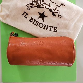 イルビゾンテ(IL BISONTE)のIL BISONTE　　ポーチ(ポーチ)