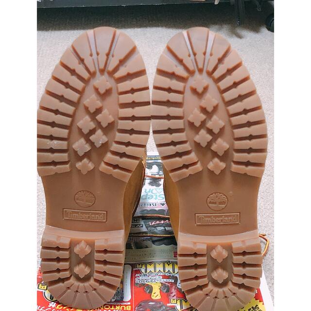 Timberland(ティンバーランド)のティンバーランド Timberland ブーツ メンズの靴/シューズ(ブーツ)の商品写真