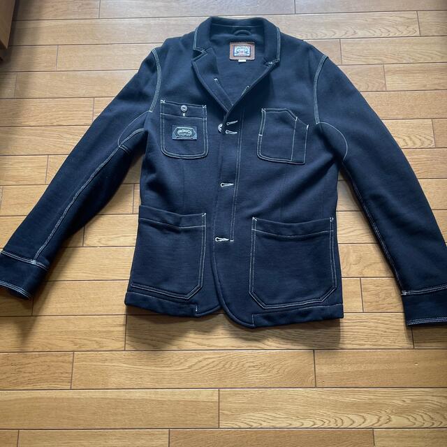 DIESEL(ディーゼル)のディーゼル　ジャケット　 メンズのジャケット/アウター(テーラードジャケット)の商品写真