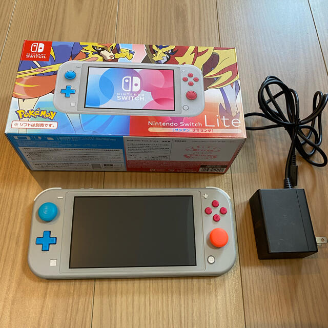 Nintendo Switch NINTENDO SWITCH LITE