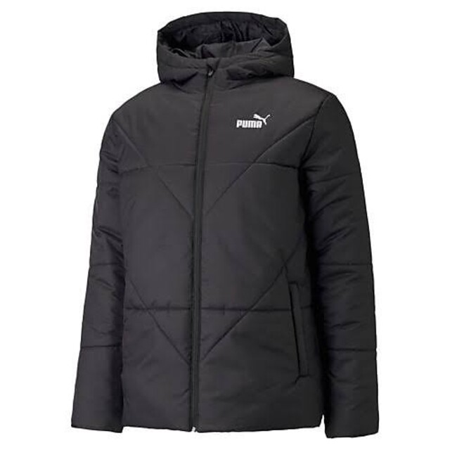 早い者勝ち 新品未開封3L ESS PADDED JACKET CZiTnNFfL4