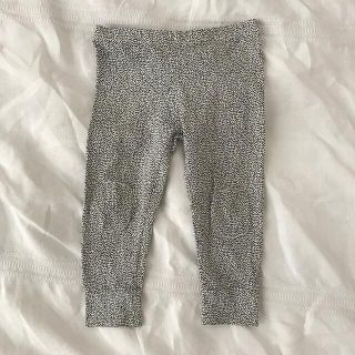 コドモビームス(こどもビームス)のmingoレギンス、gray labelボンネ(パンツ)