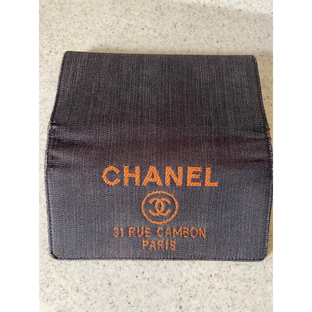 CHANEL(シャネル)のシャネル CHANEL 財布 長財布 レディースのファッション小物(財布)の商品写真