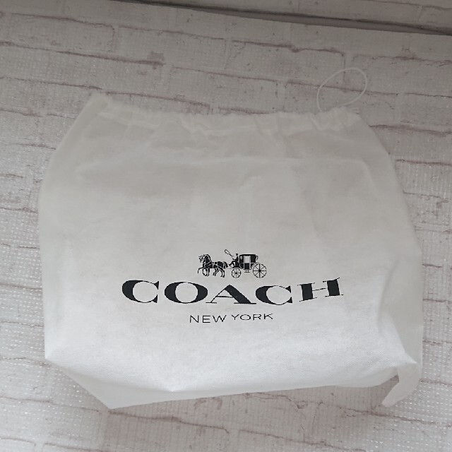 COACH バッグ