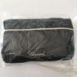 ショパール(Chopard)のショパール　Chopard トルコ航空　アメニティ　ポーチ(ポーチ)