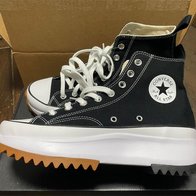 CONVERSE - コンバース ランスターハイク 24.0cmの+urbandrive.co.ke