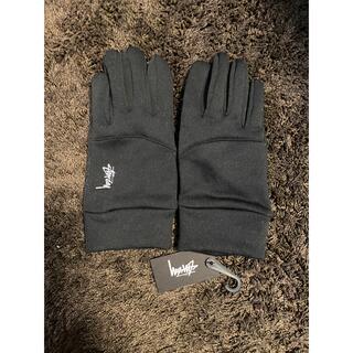 ステューシー(STUSSY)のSTUSSY 手袋 e touch gloves(手袋)