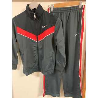 ナイキ(NIKE)のNIKE ナイキ ジャージ上下セット 140~150cm(その他)