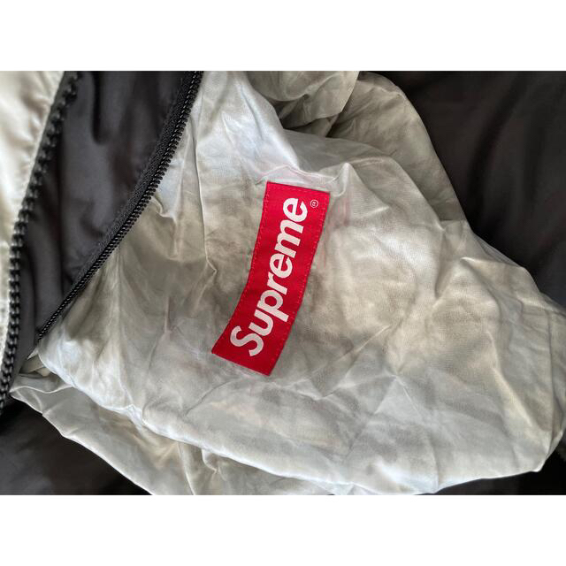 Supreme(シュプリーム)のsupreme the north face paper nuptse down メンズのジャケット/アウター(ダウンジャケット)の商品写真