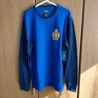 ポロラルフローレン(POLO RALPH LAUREN)のラルフローレン 長袖トップス(シャツ)