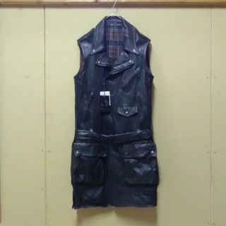 ナンバーナイン ライダースの通販 61点 | NUMBER (N)INEを買うならラクマ