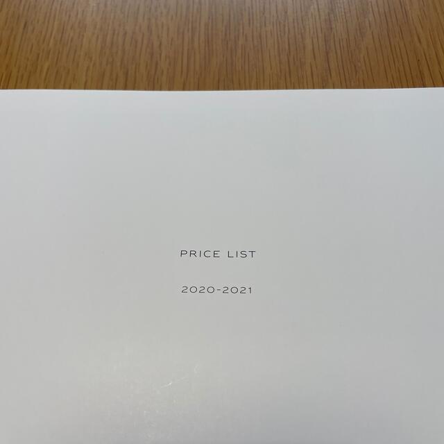 ROLEX(ロレックス)の【ROLEX ロレックス】 カタログ　 2020-2021 2021-2022 メンズの時計(腕時計(アナログ))の商品写真