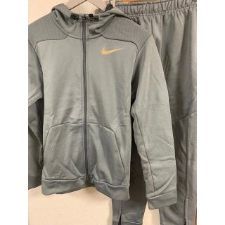 ナイキ(NIKE)のNIKE ナイキ ジャージ上下セット 160cm(その他)