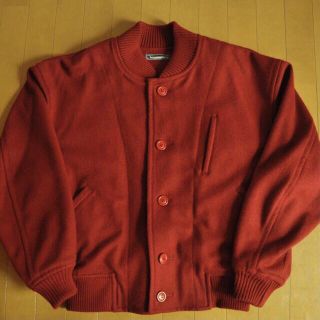 マルタンマルジェラ(Maison Martin Margiela)の専用(スタジャン)