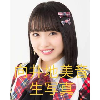 エーケービーフォーティーエイト(AKB48)の向井地美音　生写真セット　まとめ売り　711(アイドルグッズ)