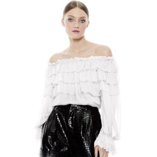 特価豊富な】 Alice+Olivia - ❤️☆Alice olive人気新作新品 黒