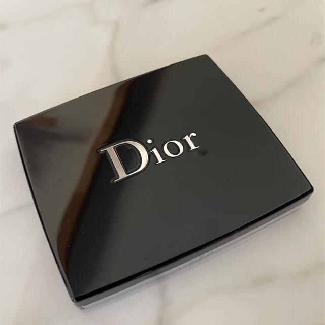 Dior ディオール サンククルールクチュール 669 ソフトカシミア 1