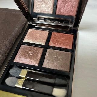 トムフォード(TOM FORD)のトムフォード　ボディヒート　03A(アイシャドウ)