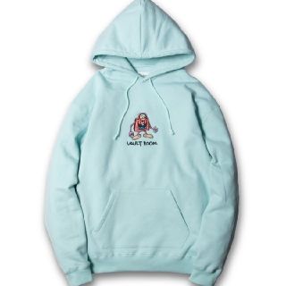 vaultroom RADER Hoodie パーカー フーディ