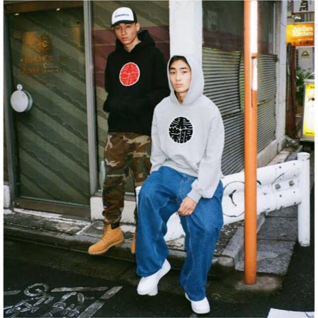 Maison Martin Margiela - 【値下げ交渉可能】Black Eye Patch
