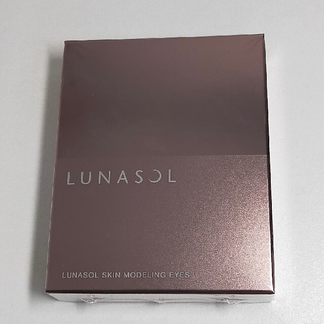 LUNASOL(ルナソル)のルナソル スキンモデリングアイズ 01 Beige Beige コスメ/美容のベースメイク/化粧品(アイシャドウ)の商品写真