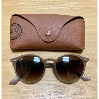 レイバン(Ray-Ban)のレイバン　サングラス　レディース(サングラス/メガネ)