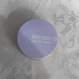 マリークワント(MARY QUANT)のマリークヮント　ルースフェイスパウダースペシャルセットL01(フェイスパウダー)