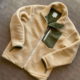 トゥデイフル ボアブルゾンの通販 200点以上 | TODAYFULを買うならラクマ