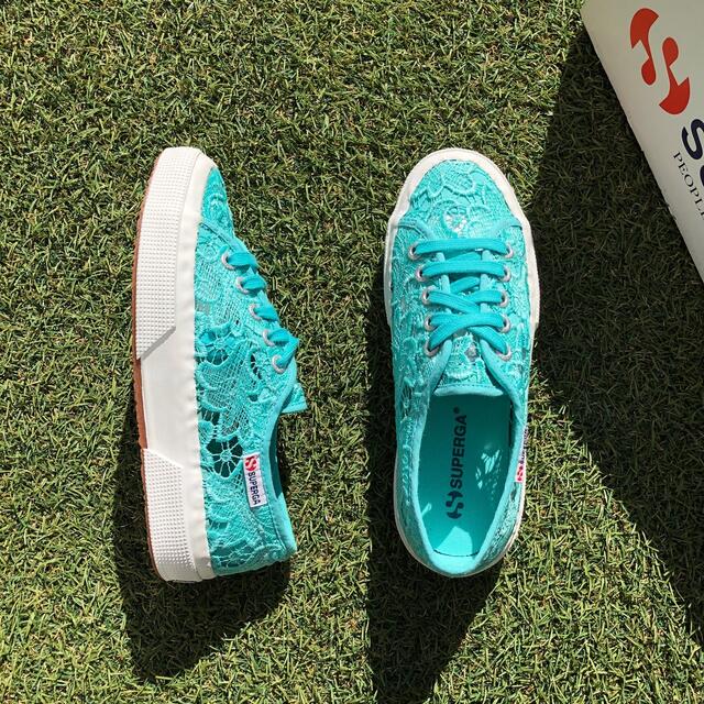 新同35 SUPERGA スペルガ 2750 MACRAMEW マクラメB37