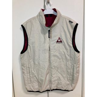 ルコックスポルティフ(le coq sportif)のle coq sportif ゴルフウェア(ウエア)