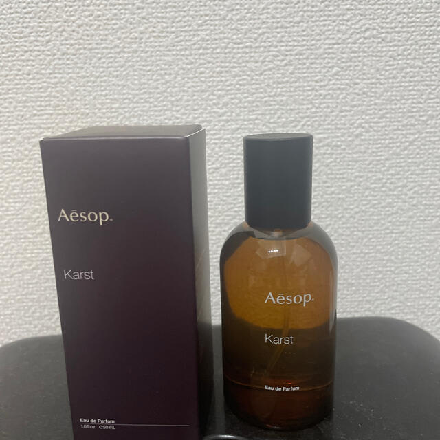 Aesop/Karst/イソップ/カースト/香水/パフューム/オードパルファム ...