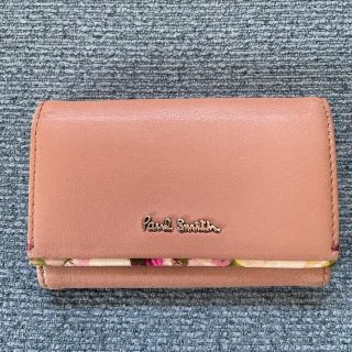 ポールスミス(Paul Smith)のポールスミス　名刺入れ　カード入れ(名刺入れ/定期入れ)