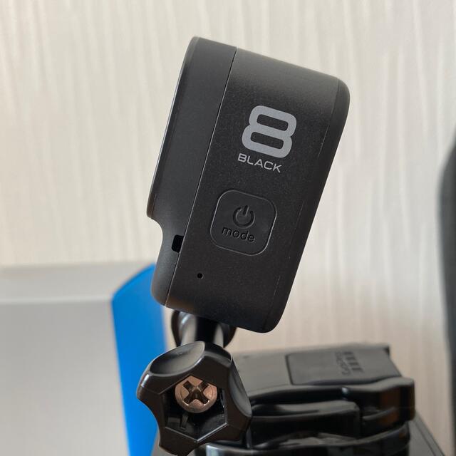 GOPRO HERO8 BUMDLE SET 付属 ハンドルセット　品