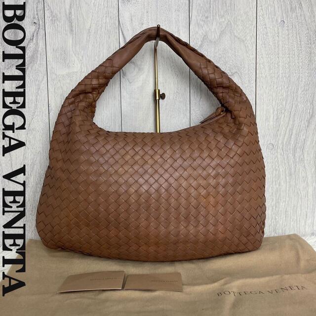 高級ブランド Bottega Veneta ショルダーバッグ イントレチャート 美品 ...