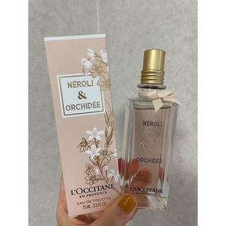 ロクシタン(L'OCCITANE)の1/13購入　気品あふれる香り。香りもドレスアップして、お出かけを♪(香水(女性用))