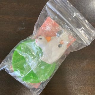 ゆるいかく　三毛猫　ガチャ(その他)