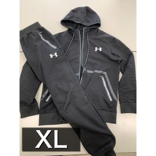 アンダーアーマー(UNDER ARMOUR)のアンダーアーマー　スウェット上下(スウェット)