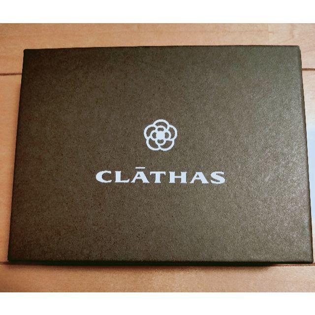 CLATHAS(クレイサス)のクレイサス♡名刺入れ レディースのファッション小物(名刺入れ/定期入れ)の商品写真