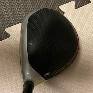 テーラーメイド(TaylorMade)のM5 tour ヘッドのみ(クラブ)