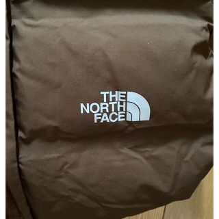 ザノースフェイス(THE NORTH FACE)のmmm様専用 ノースフェイスのベビーシェル(おくるみ/ブランケット)